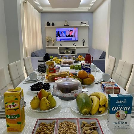 Apartamento Copacabana, 4 Quartos, 3 Banheiros Ρίο ντε Τζανέιρο Εξωτερικό φωτογραφία