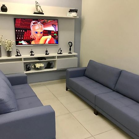 Apartamento Copacabana, 4 Quartos, 3 Banheiros Ρίο ντε Τζανέιρο Εξωτερικό φωτογραφία