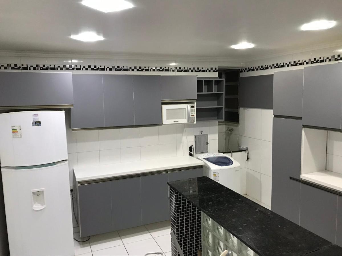 Apartamento Copacabana, 4 Quartos, 3 Banheiros Ρίο ντε Τζανέιρο Εξωτερικό φωτογραφία