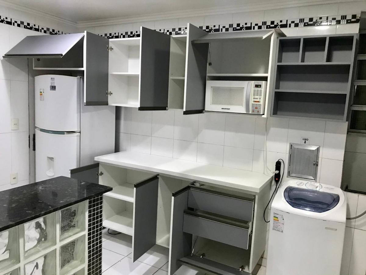 Apartamento Copacabana, 4 Quartos, 3 Banheiros Ρίο ντε Τζανέιρο Εξωτερικό φωτογραφία