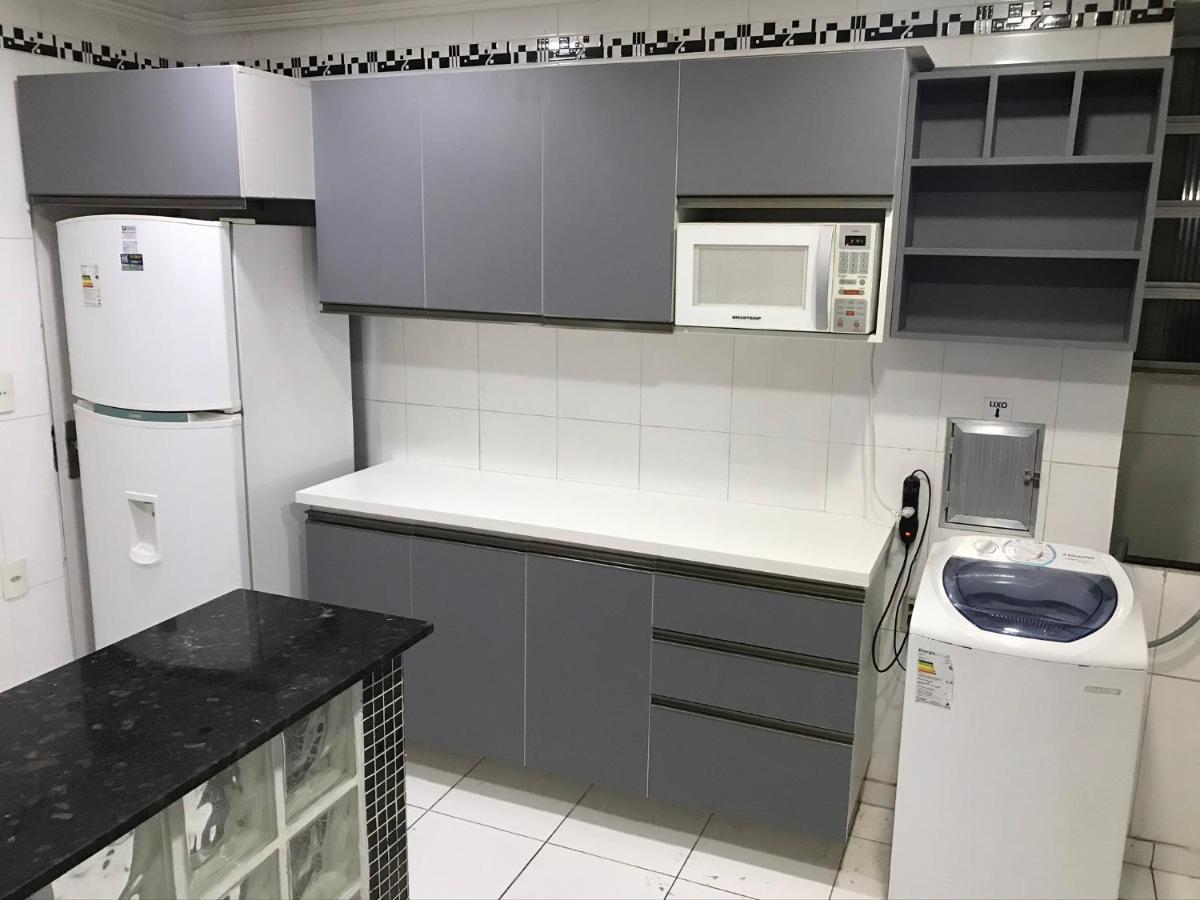 Apartamento Copacabana, 4 Quartos, 3 Banheiros Ρίο ντε Τζανέιρο Εξωτερικό φωτογραφία