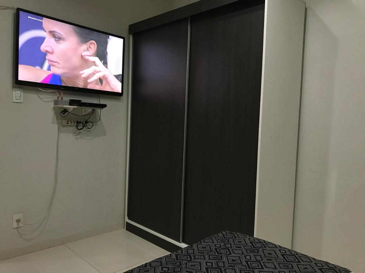 Apartamento Copacabana, 4 Quartos, 3 Banheiros Ρίο ντε Τζανέιρο Εξωτερικό φωτογραφία