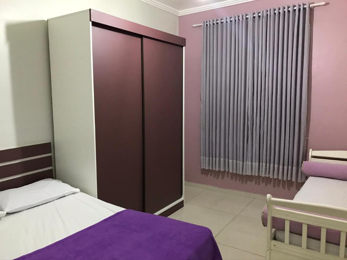 Apartamento Copacabana, 4 Quartos, 3 Banheiros Ρίο ντε Τζανέιρο Εξωτερικό φωτογραφία