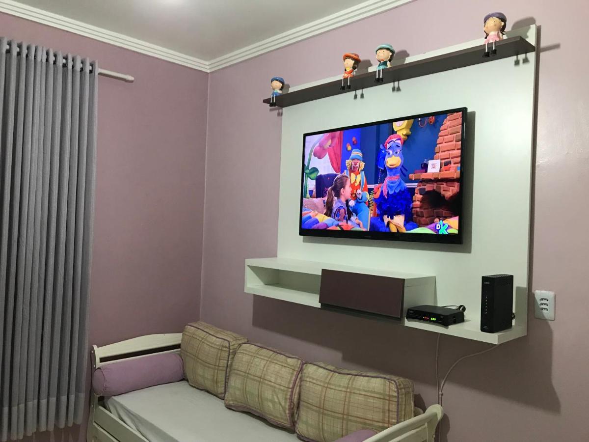 Apartamento Copacabana, 4 Quartos, 3 Banheiros Ρίο ντε Τζανέιρο Εξωτερικό φωτογραφία