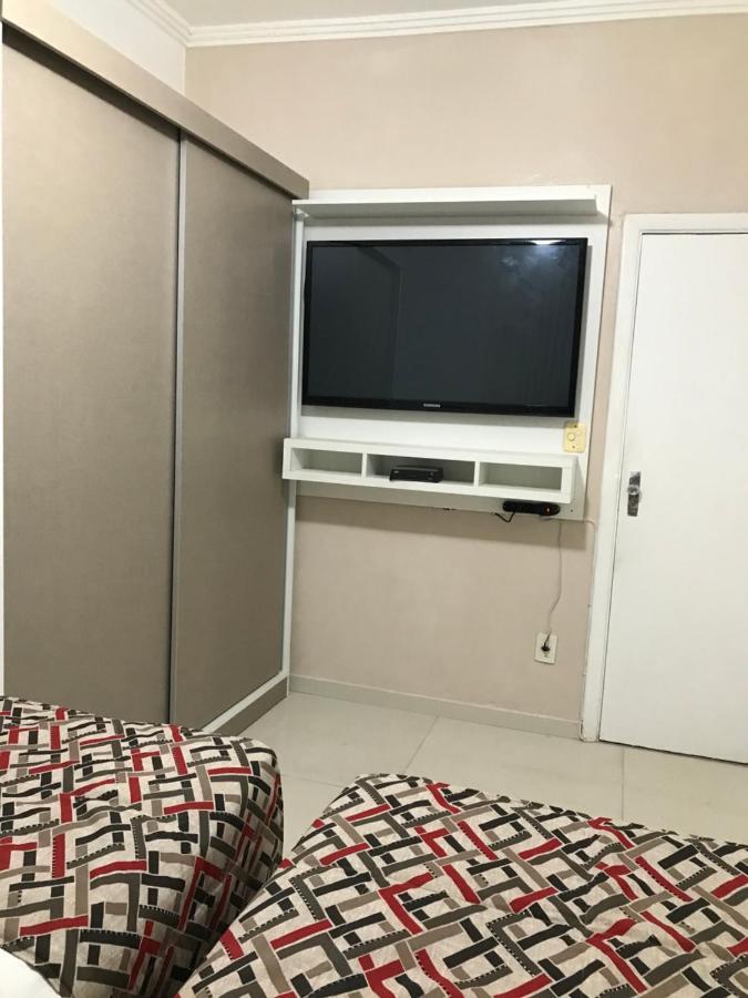 Apartamento Copacabana, 4 Quartos, 3 Banheiros Ρίο ντε Τζανέιρο Εξωτερικό φωτογραφία