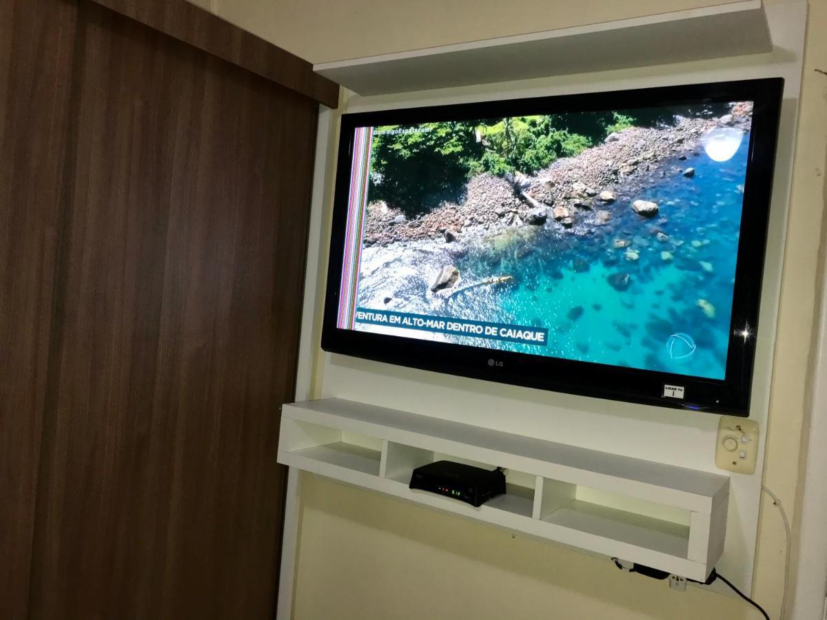 Apartamento Copacabana, 4 Quartos, 3 Banheiros Ρίο ντε Τζανέιρο Εξωτερικό φωτογραφία