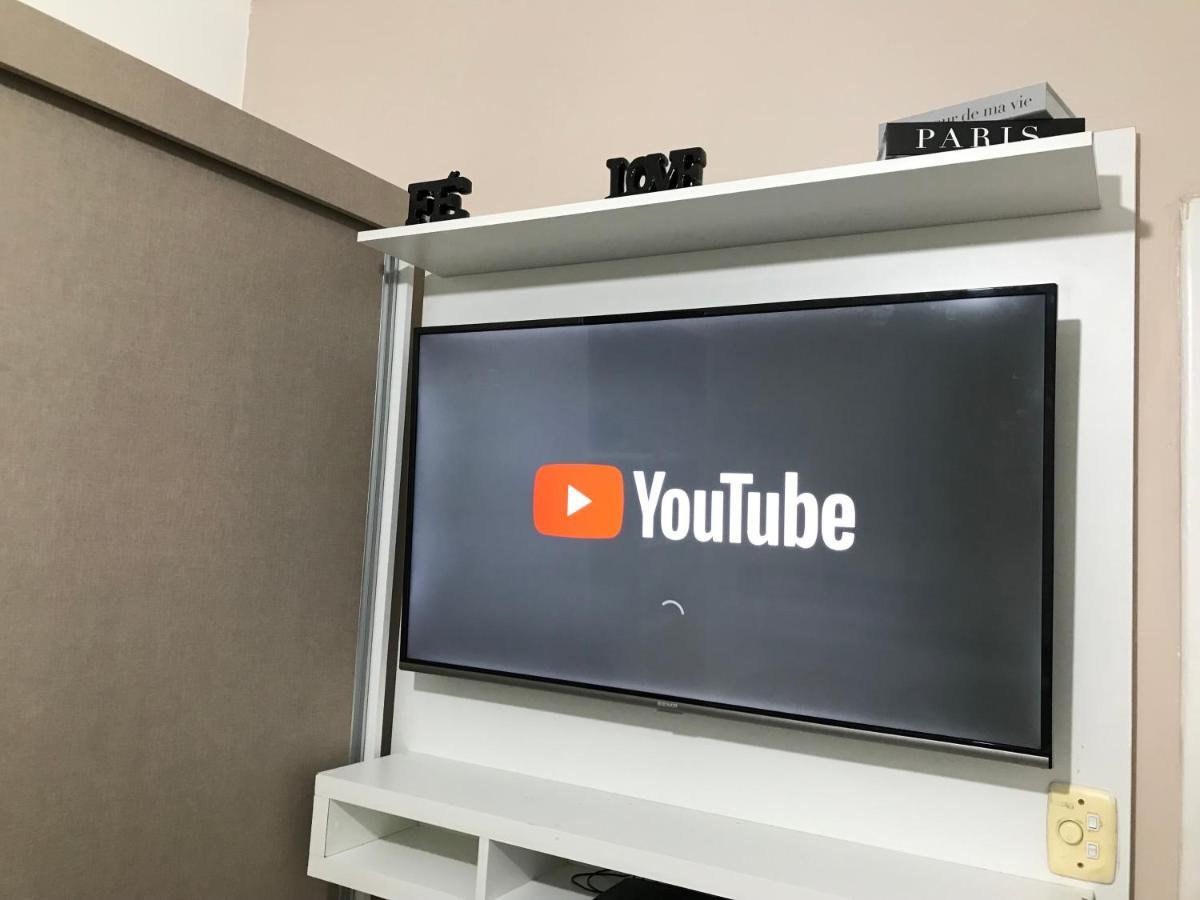 Apartamento Copacabana, 4 Quartos, 3 Banheiros Ρίο ντε Τζανέιρο Εξωτερικό φωτογραφία