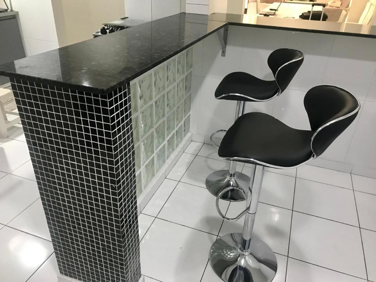 Apartamento Copacabana, 4 Quartos, 3 Banheiros Ρίο ντε Τζανέιρο Εξωτερικό φωτογραφία