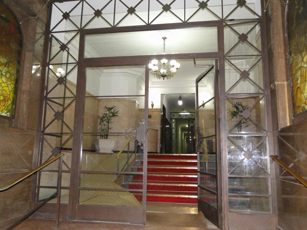 Apartamento Copacabana, 4 Quartos, 3 Banheiros Ρίο ντε Τζανέιρο Εξωτερικό φωτογραφία