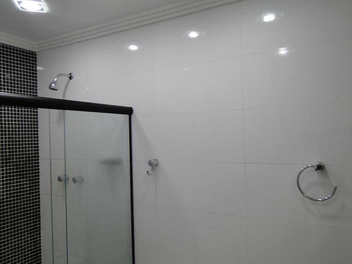 Apartamento Copacabana, 4 Quartos, 3 Banheiros Ρίο ντε Τζανέιρο Εξωτερικό φωτογραφία
