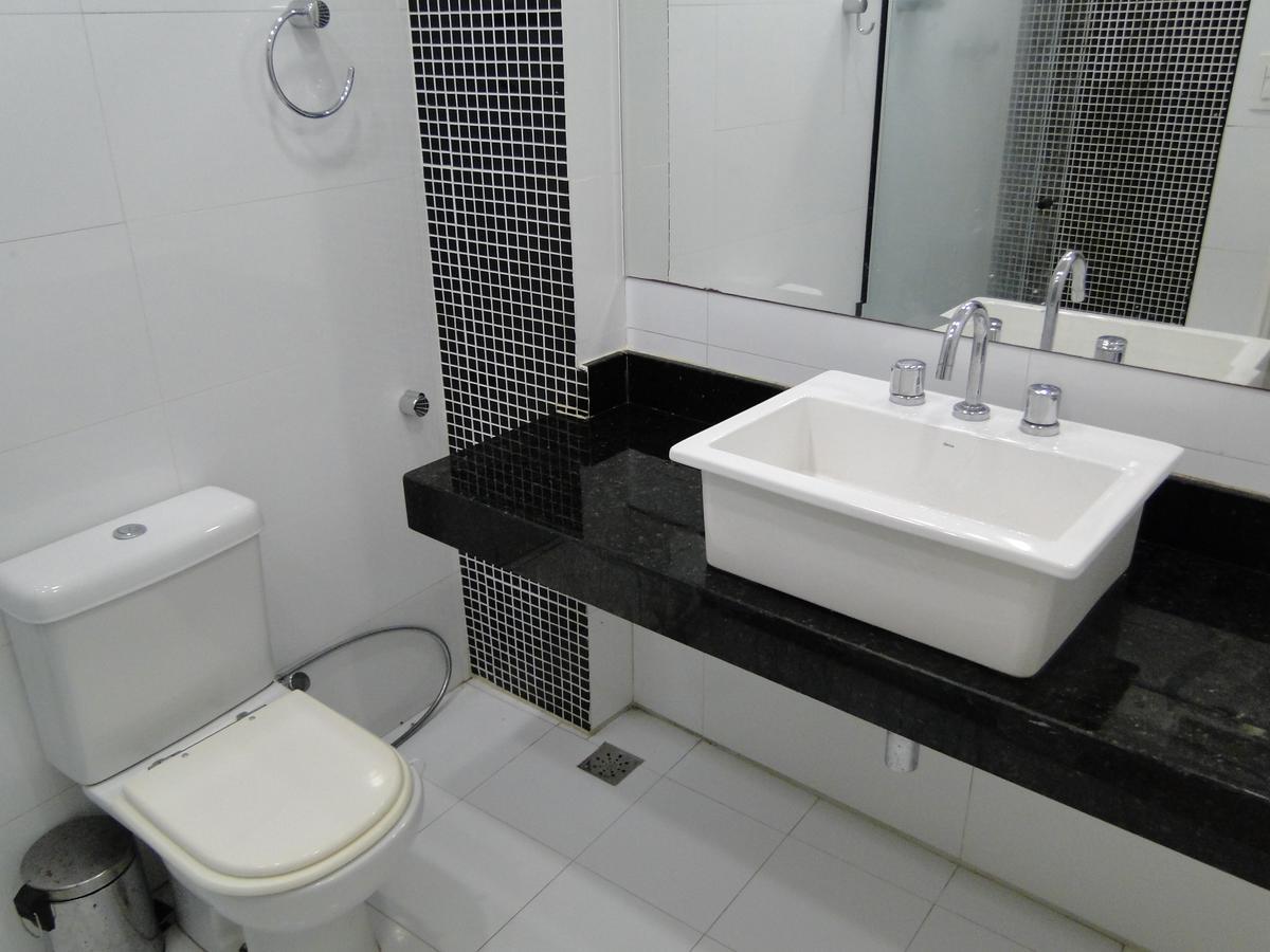 Apartamento Copacabana, 4 Quartos, 3 Banheiros Ρίο ντε Τζανέιρο Εξωτερικό φωτογραφία
