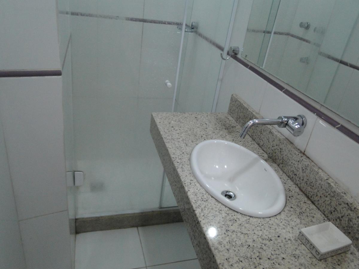 Apartamento Copacabana, 4 Quartos, 3 Banheiros Ρίο ντε Τζανέιρο Εξωτερικό φωτογραφία
