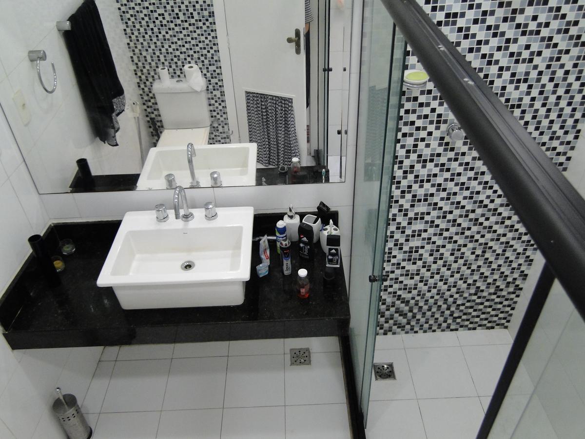 Apartamento Copacabana, 4 Quartos, 3 Banheiros Ρίο ντε Τζανέιρο Εξωτερικό φωτογραφία
