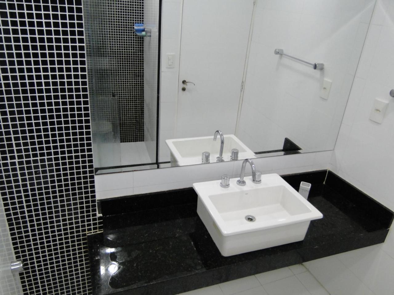 Apartamento Copacabana, 4 Quartos, 3 Banheiros Ρίο ντε Τζανέιρο Εξωτερικό φωτογραφία