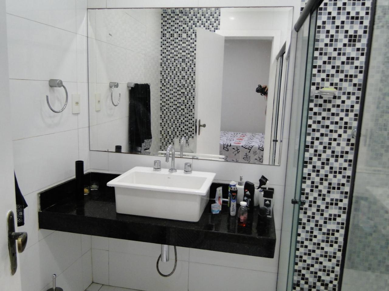 Apartamento Copacabana, 4 Quartos, 3 Banheiros Ρίο ντε Τζανέιρο Εξωτερικό φωτογραφία